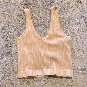 🎉MUST GO🎉 UO Drew Bra Top